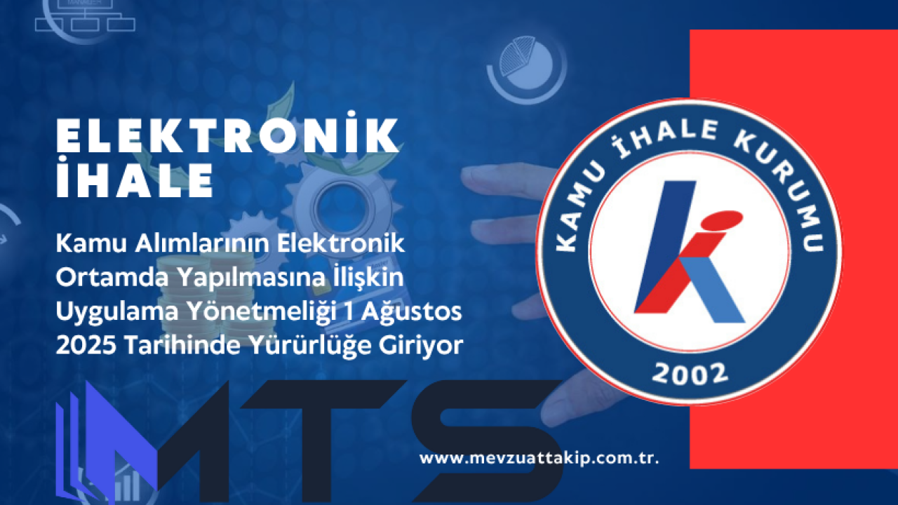 Elektronik İhale