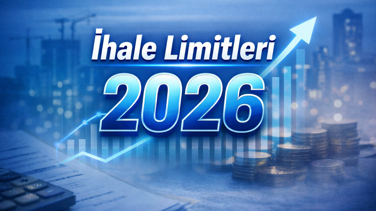 Kamu İhalelerinde Eşik Değerler ve Parasal Limitler